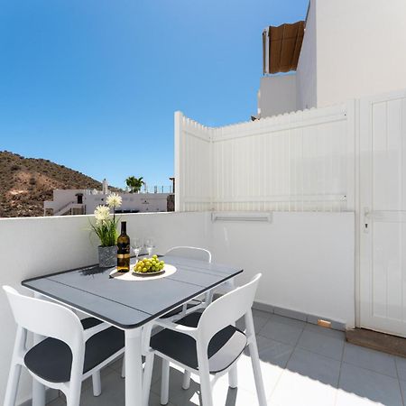 Blissful Apartment Puerto Rico  Dış mekan fotoğraf