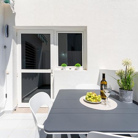 Blissful Apartment Puerto Rico  Dış mekan fotoğraf