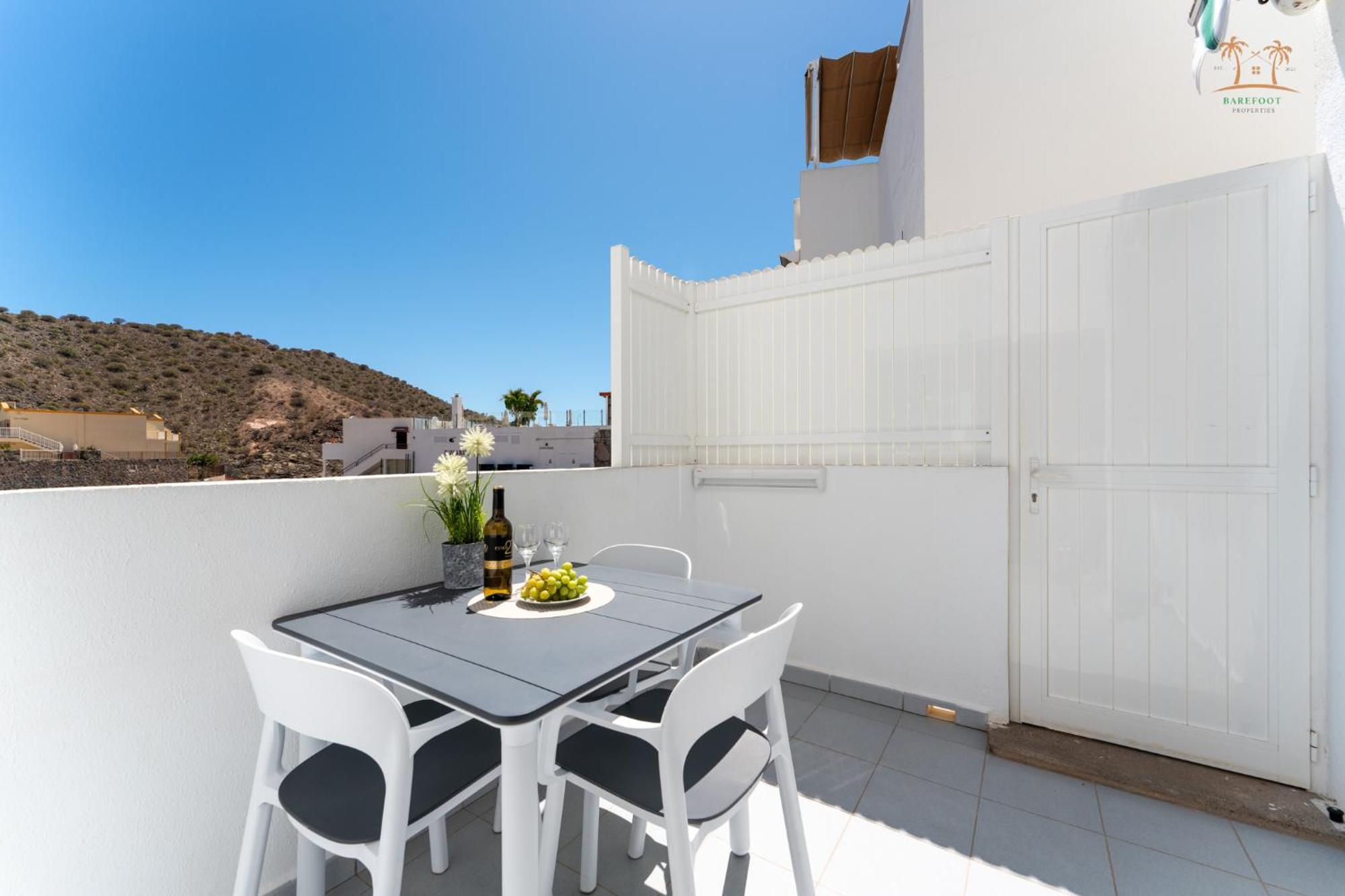 Blissful Apartment Puerto Rico  Dış mekan fotoğraf