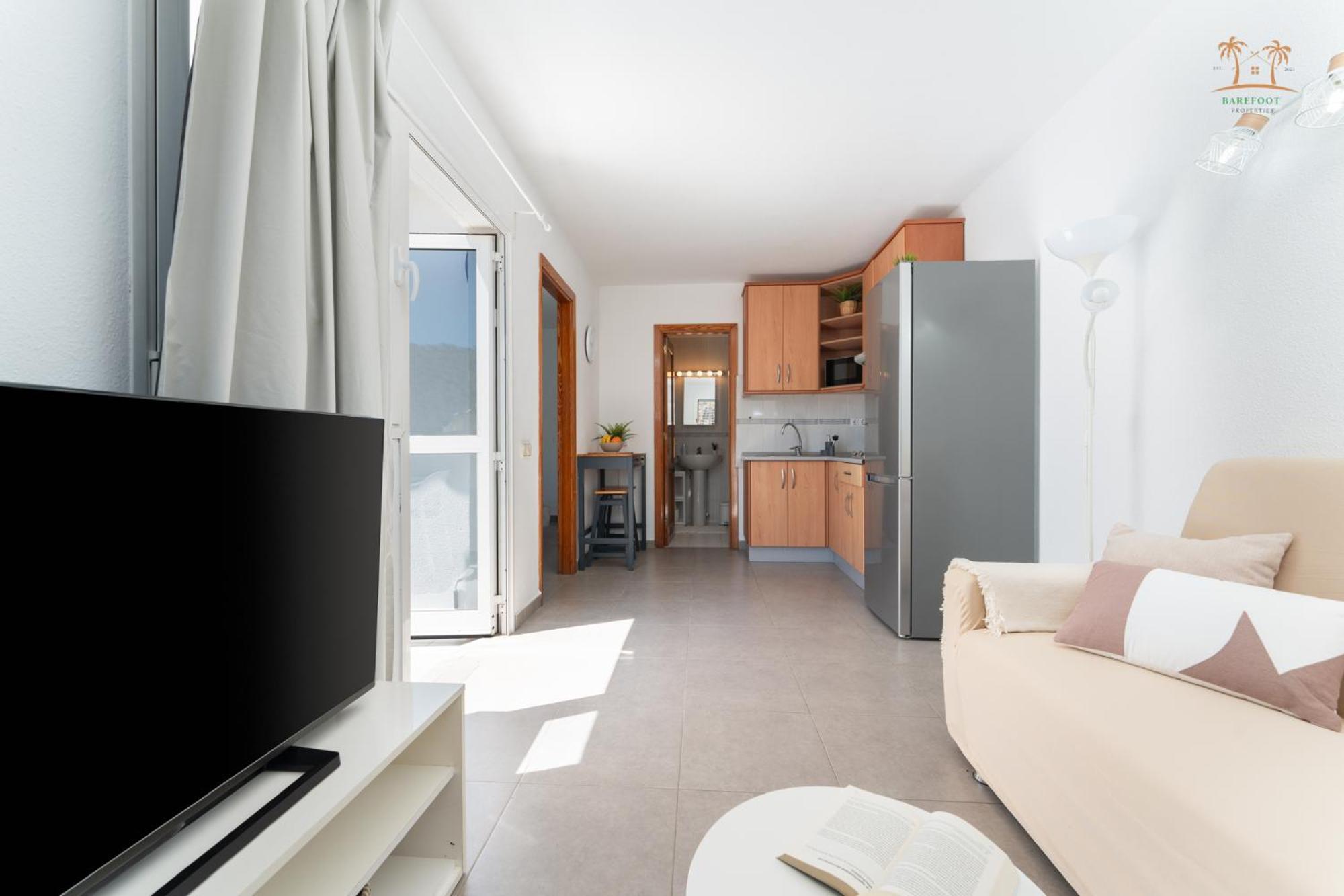 Blissful Apartment Puerto Rico  Dış mekan fotoğraf