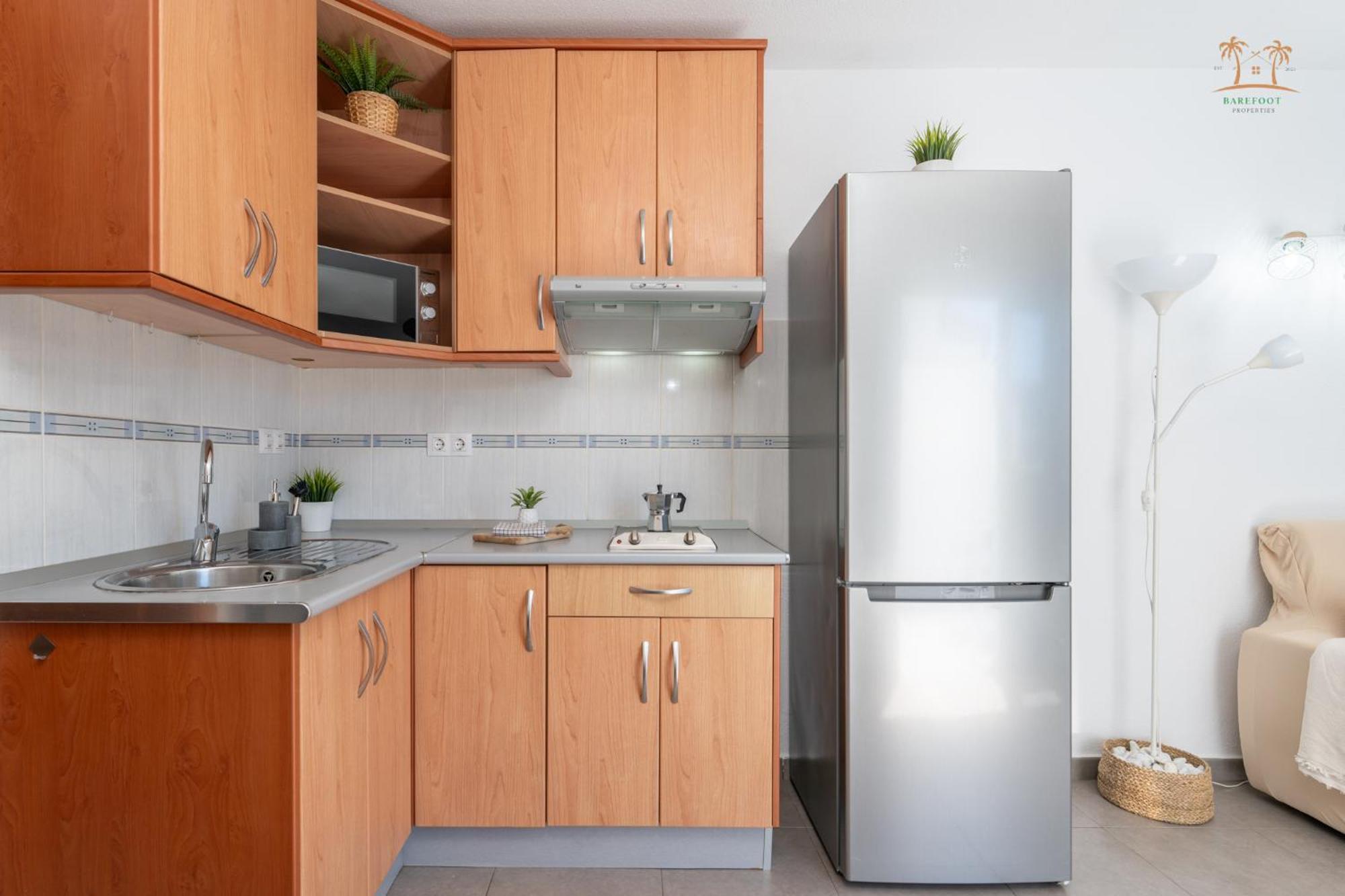 Blissful Apartment Puerto Rico  Dış mekan fotoğraf