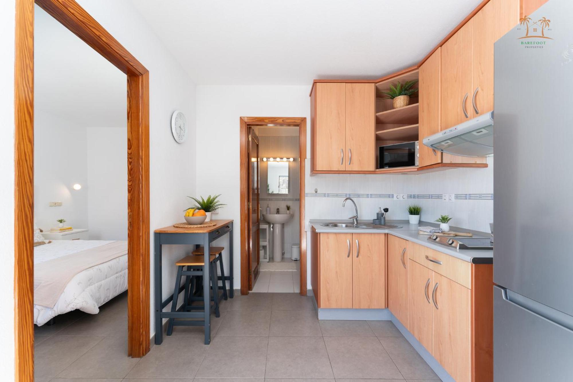 Blissful Apartment Puerto Rico  Dış mekan fotoğraf