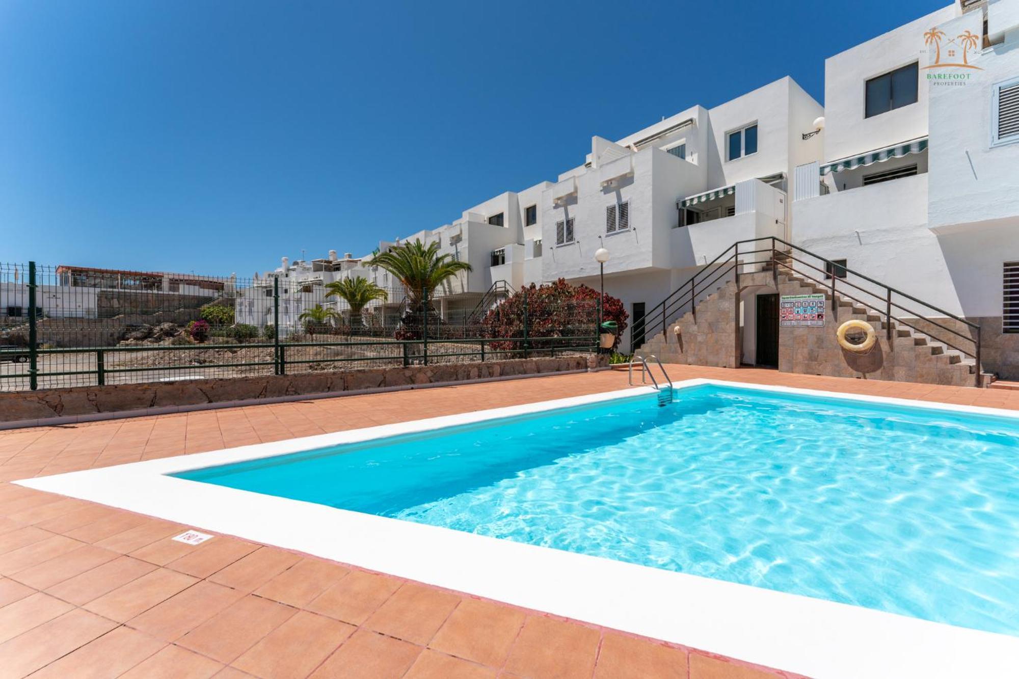 Blissful Apartment Puerto Rico  Dış mekan fotoğraf
