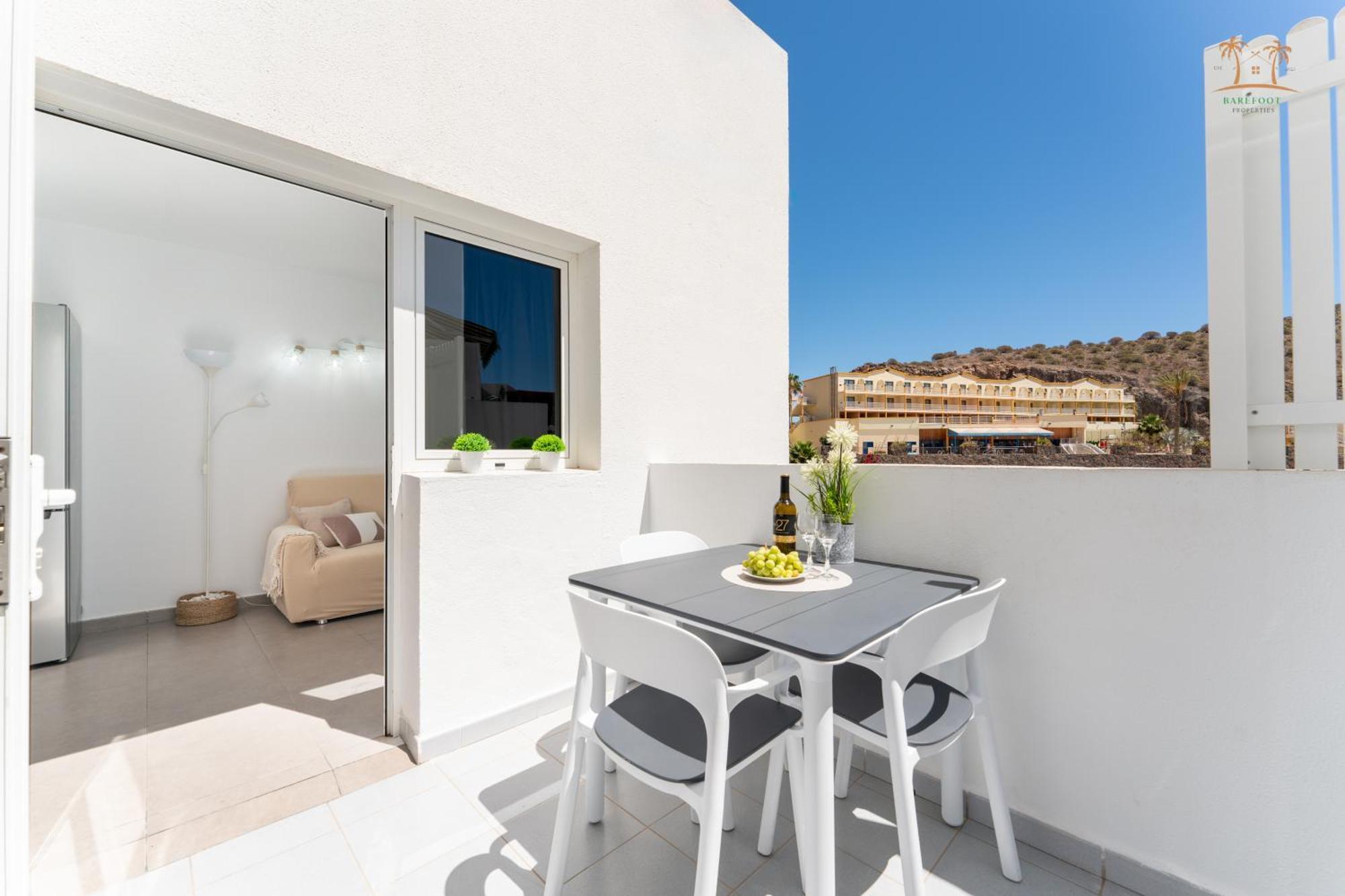Blissful Apartment Puerto Rico  Dış mekan fotoğraf