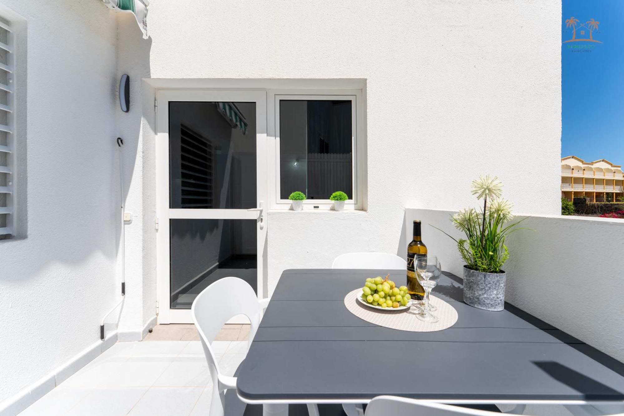 Blissful Apartment Puerto Rico  Dış mekan fotoğraf